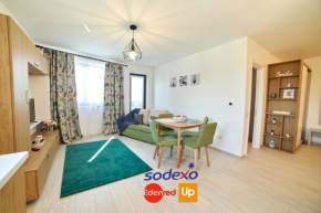 Avram Iancu Apartments Braşov